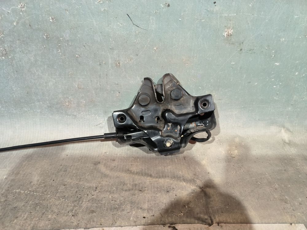 Б/У Замок капота Lexus IS 05- 36953 — изображение 8