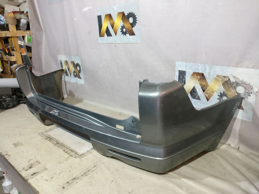 Б/У Бампер задний Honda CRV 04- 17683 — изображение 3