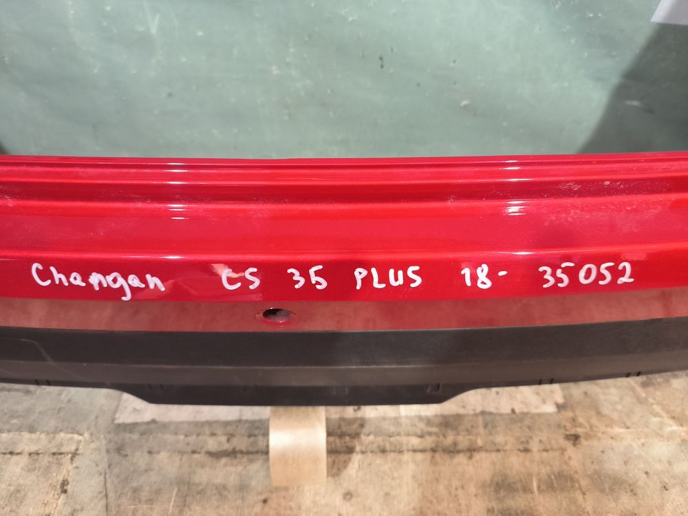 Б/У Бампер задний Changan CS 35 Plus 18- 35052 — изображение 8