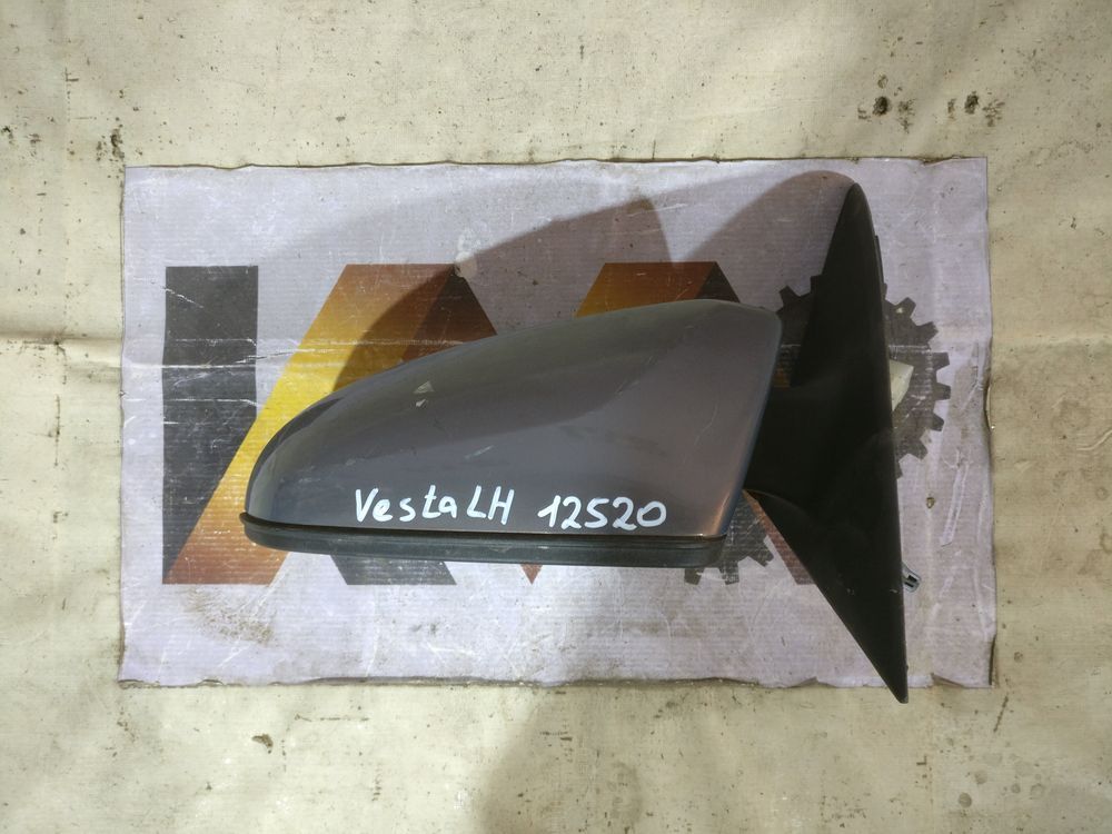Б/У Зеркало Lada Vesta LH 12520