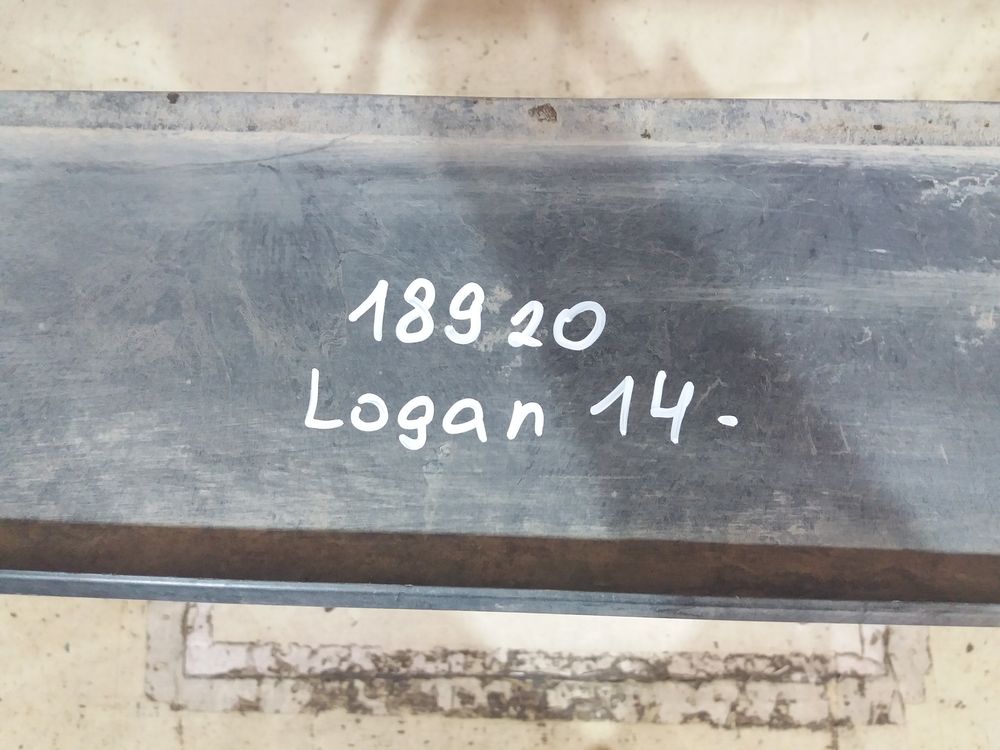 Б/У Воздуховод Renault Logan 14- 18920 — изображение 6