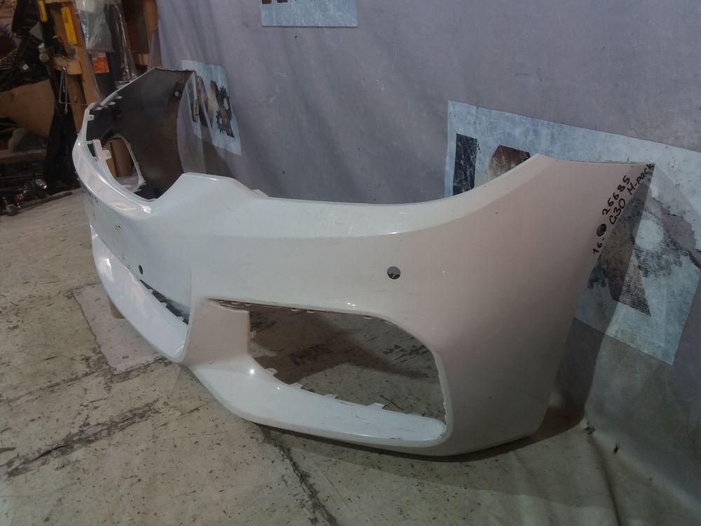 Б/У Бампер передний BMW G30 M-pack 16- 26685 — изображение 3