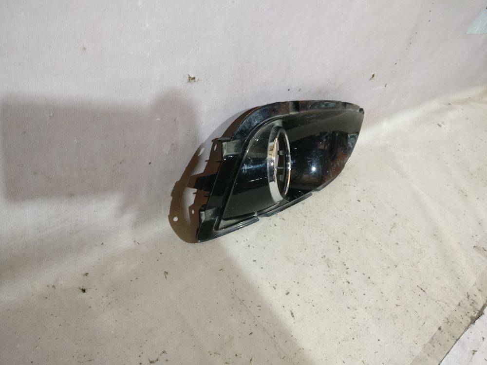 Б/У Оправа туманки Hyundai IX35 RH 16677 — изображение 4