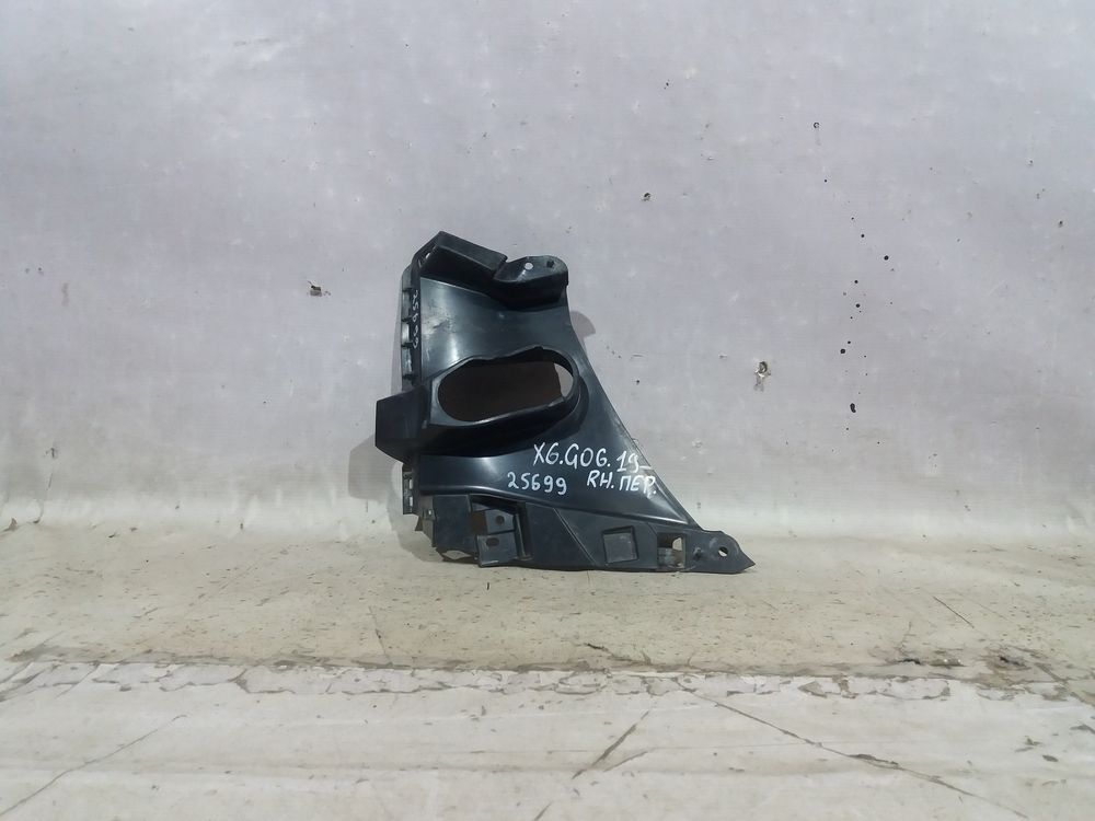 Б/У Накладка крыла BMW X6 G06 19- RH 25699