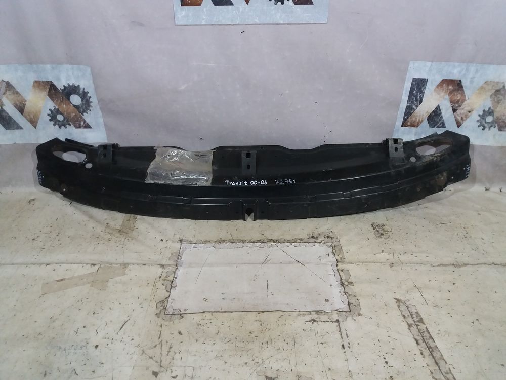 Б/У Усилитель Ford Transit 00-06 22761 — изображение 2