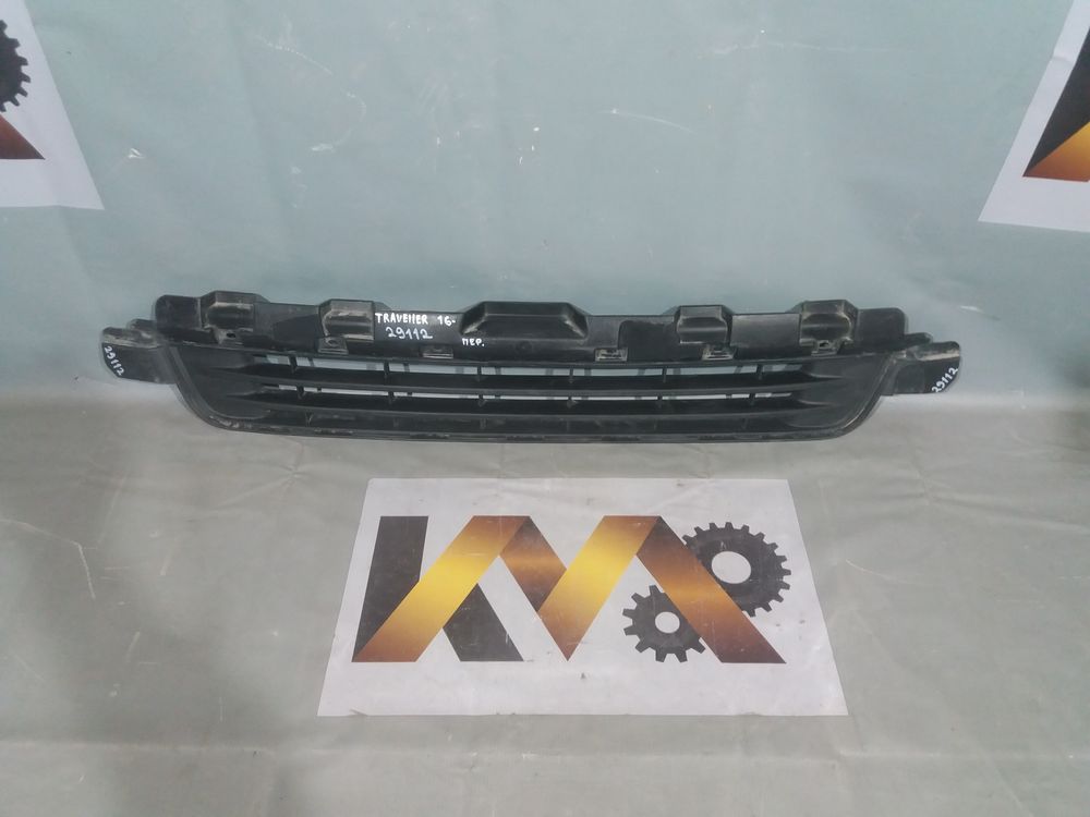 Б/У Решетка в бампер Peugeot Traveller 16- 29112 — изображение 2