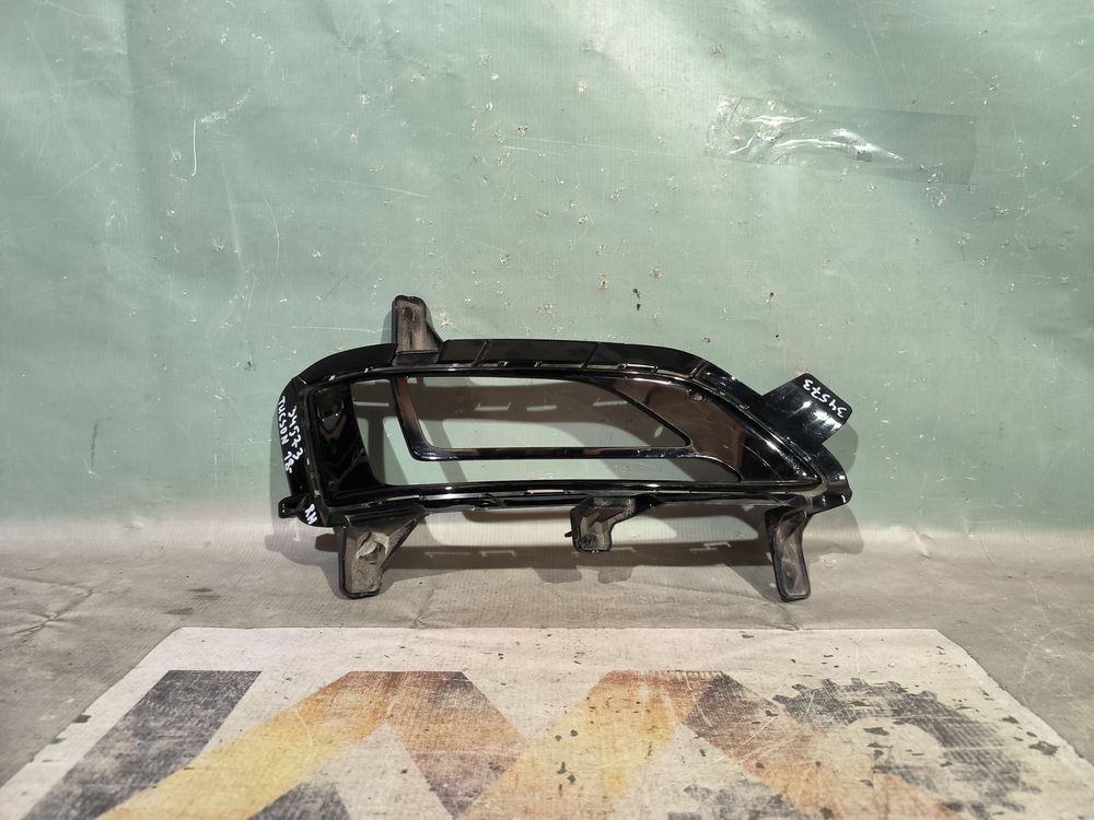 Б/У Оправа ПТФ Hyundai Tucson 18- RH 34573