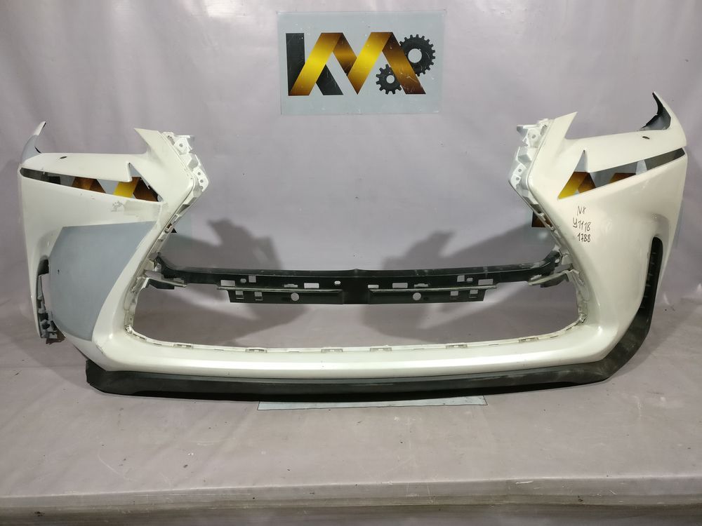 Б/У Бампер передний Lexus NX 14- 1788