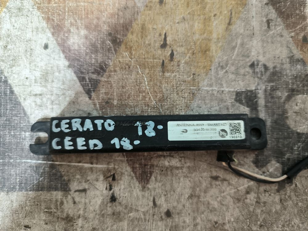 Б/У Антенна KIA Cerato Ceed 18- 33810 — изображение 6