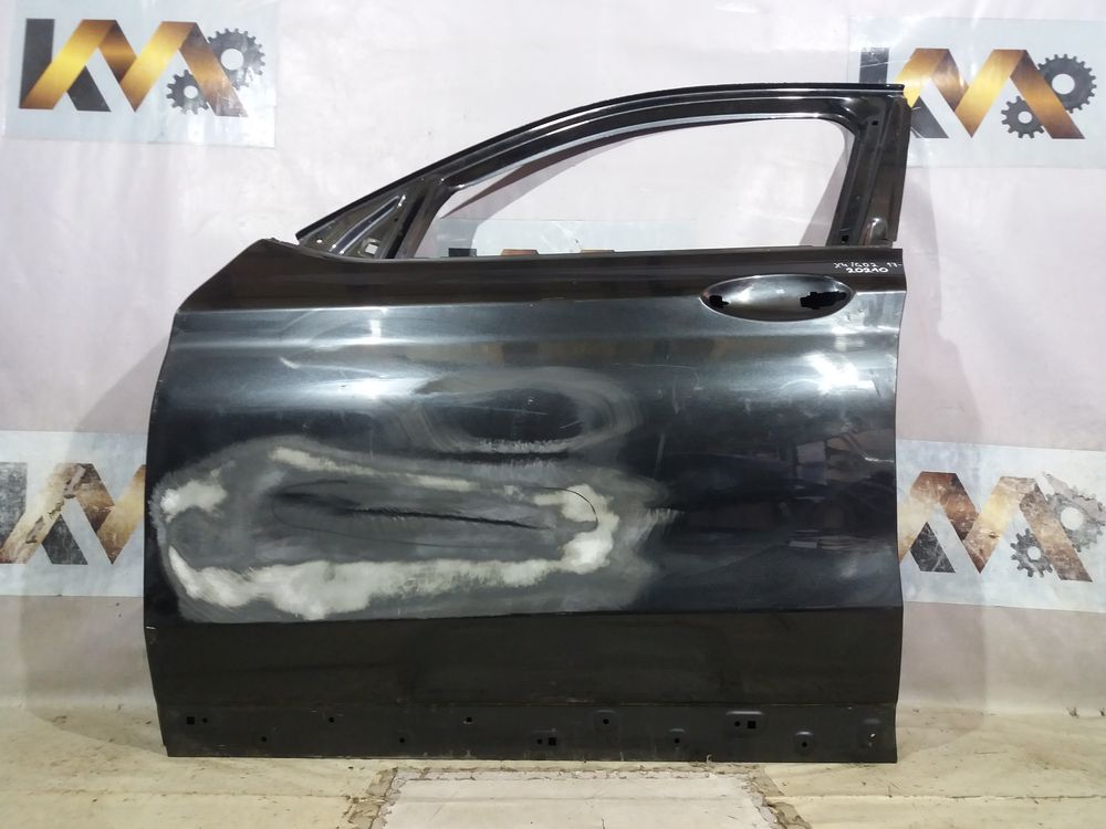 Б/У Дверь BMW X4 G02 LH 20210