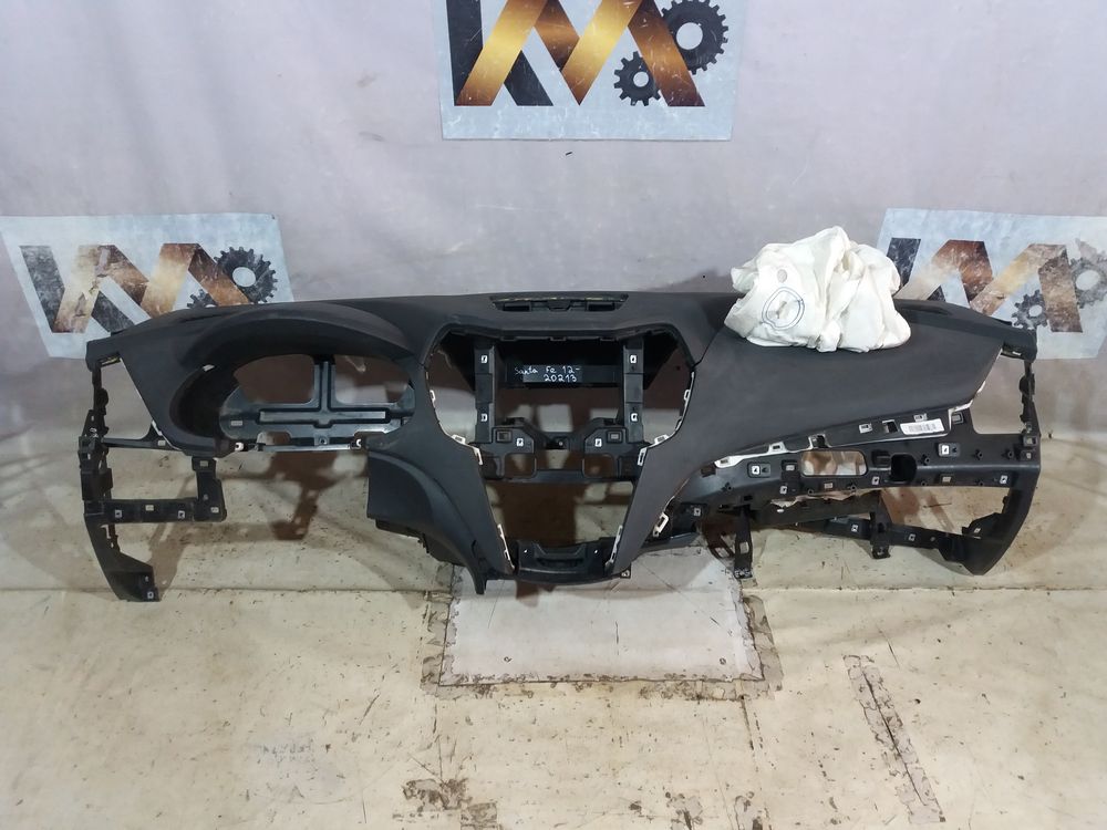 Б/У Парприз Hyundai SANTA FE 12- 20213 — изображение 2