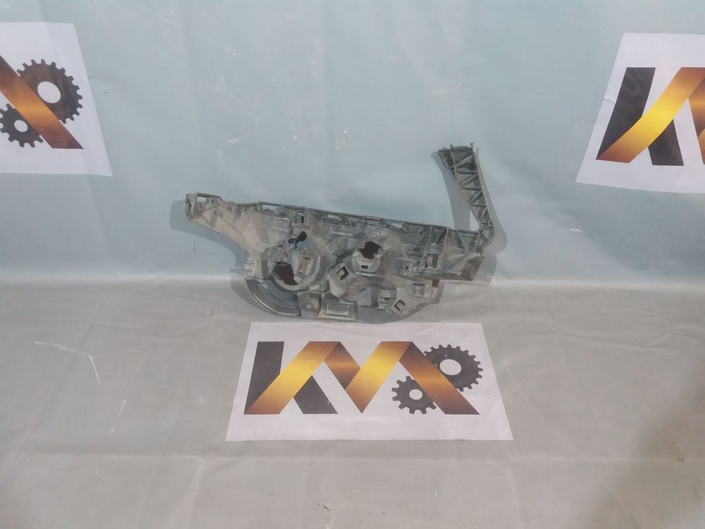 Б/У Кронштейн бампера BMW X3 F25 10- LH 28474 — изображение 5