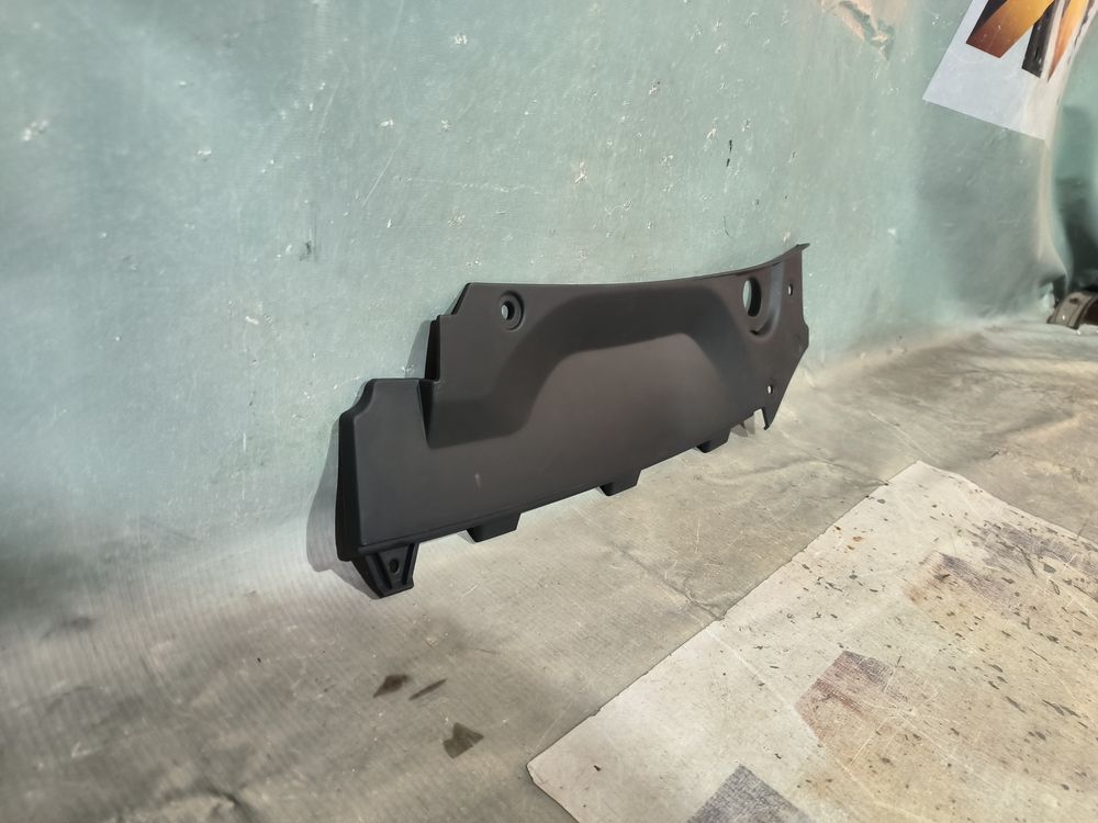 Б/У Накладка замка капота Skoda Superb 08- LH China 36290 — изображение 4