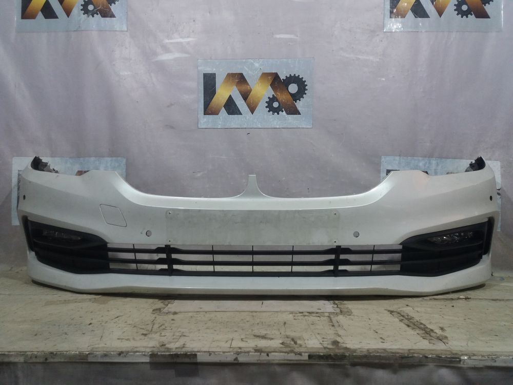 Б/У Бампер передний BMW G30 16- 23860