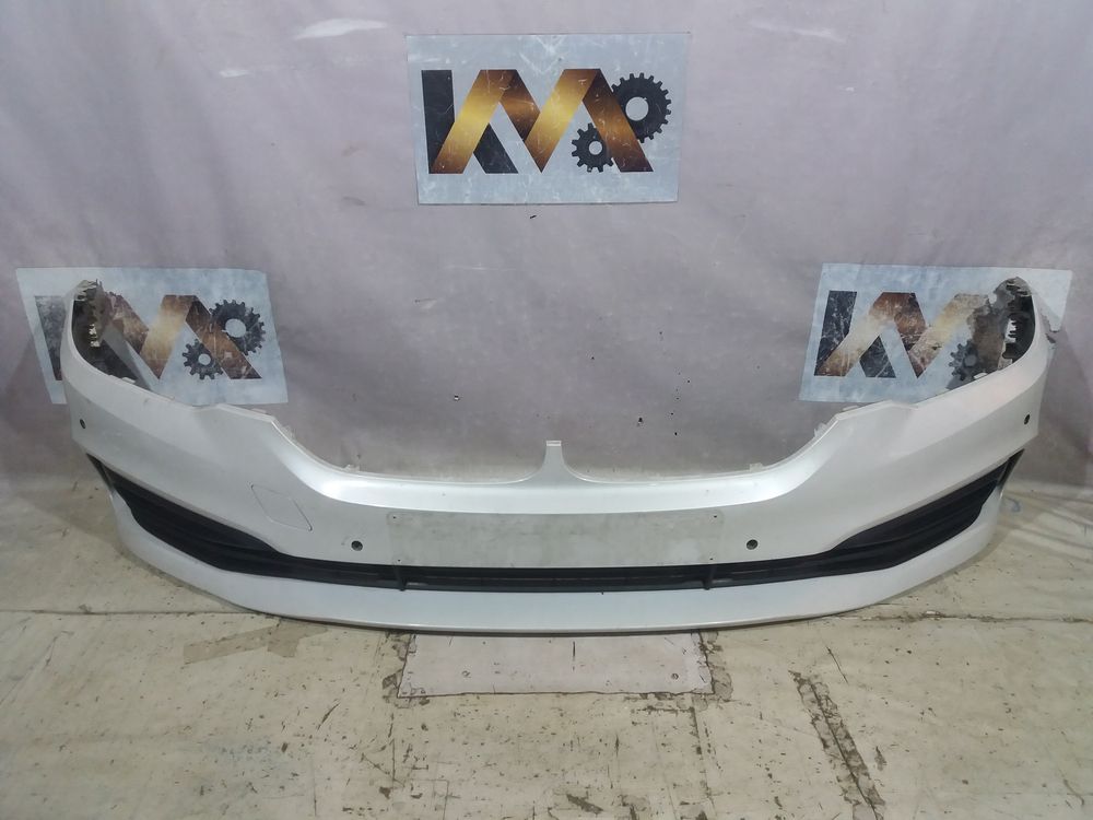 Б/У Бампер передний BMW G30 16- 23860 — изображение 2