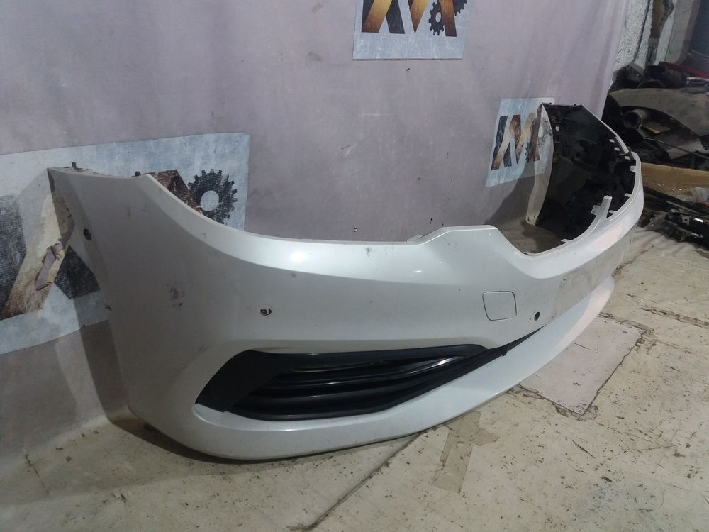 Б/У Бампер передний BMW G30 16- 23860 — изображение 4