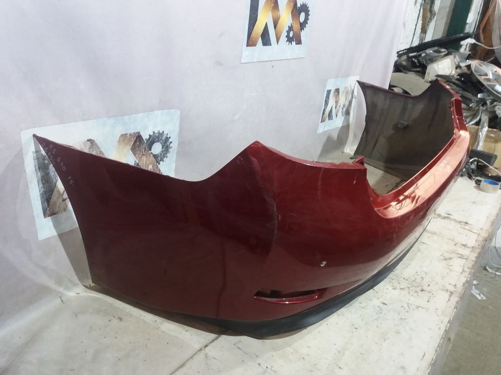 Б/У Бампер задний Lexus ES 15- 26154 — изображение 4