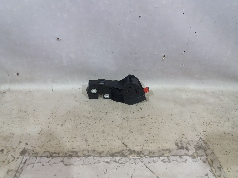 Б/У Замок задней двери BMW X5 F15 X6 F16 RH 26931 — изображение 5