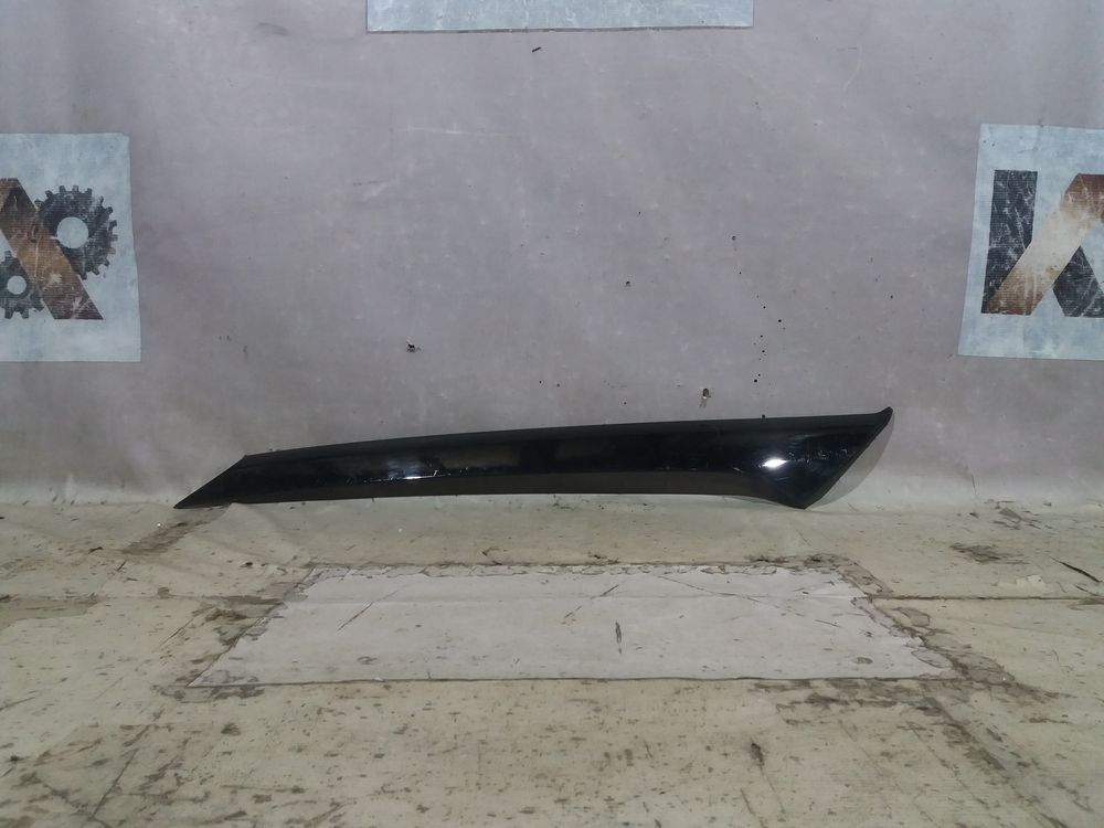 Б/У Молдинг декаративный стойки Hyundai Creta 16- RH 26218