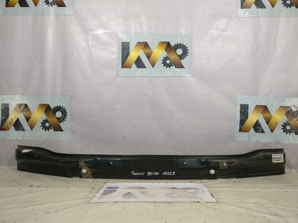 Б/У Усилитель Ford Transit 95-00 14129