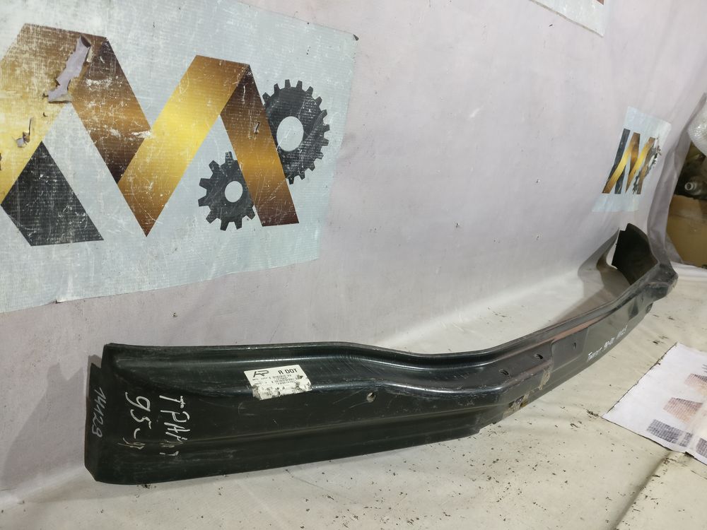 Б/У Усилитель Ford Transit 95-00 14129 — изображение 4