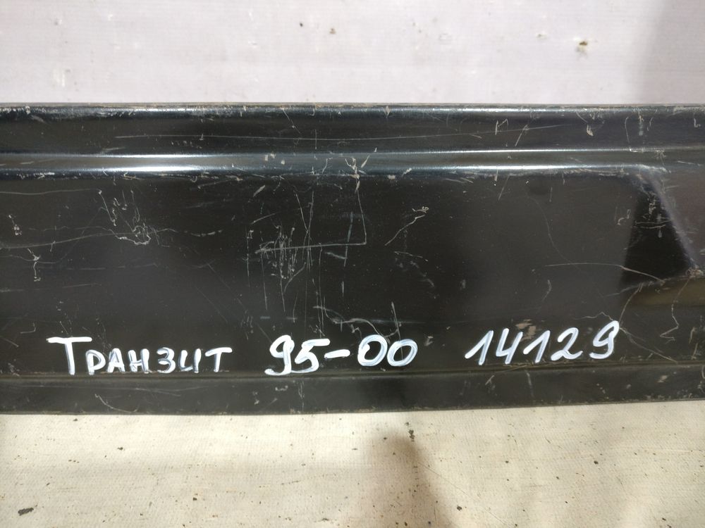 Б/У Усилитель Ford Transit 95-00 14129 — изображение 6