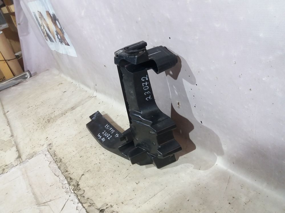 Б/У Крепление заднего бампера BMW X5 F15 13- RH 23072 — изображение 3