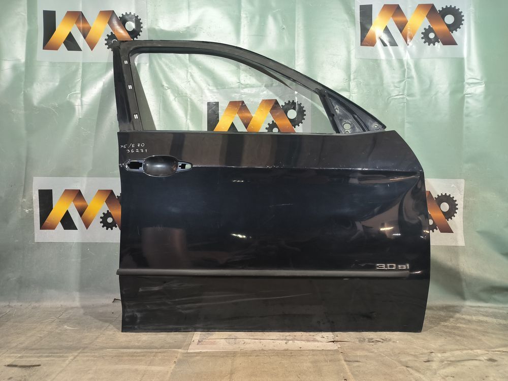 Б/У Дверь передняя BMW X5 E70 RH 36271