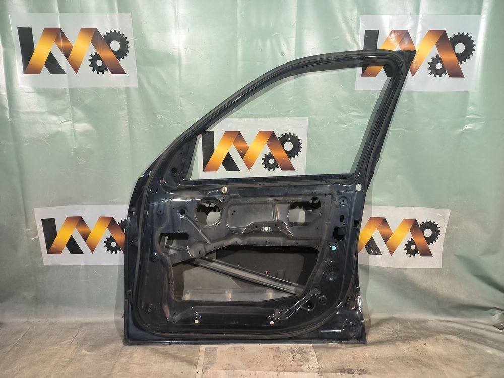 Б/У Дверь передняя BMW X5 E70 RH 36271 — изображение 5