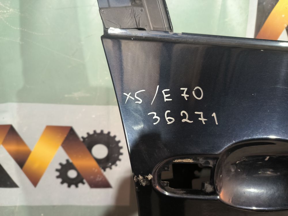 Б/У Дверь передняя BMW X5 E70 RH 36271 — изображение 8