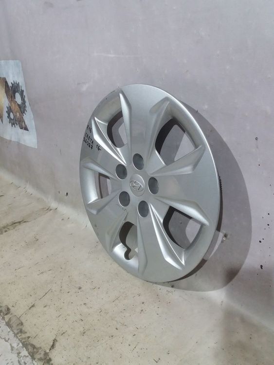 Б/У Колпак Hyundai Creta 16- R16 26327 — изображение 3