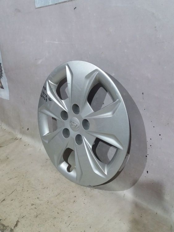 Б/У Колпак Hyundai Creta 16- R16 26329 — изображение 3