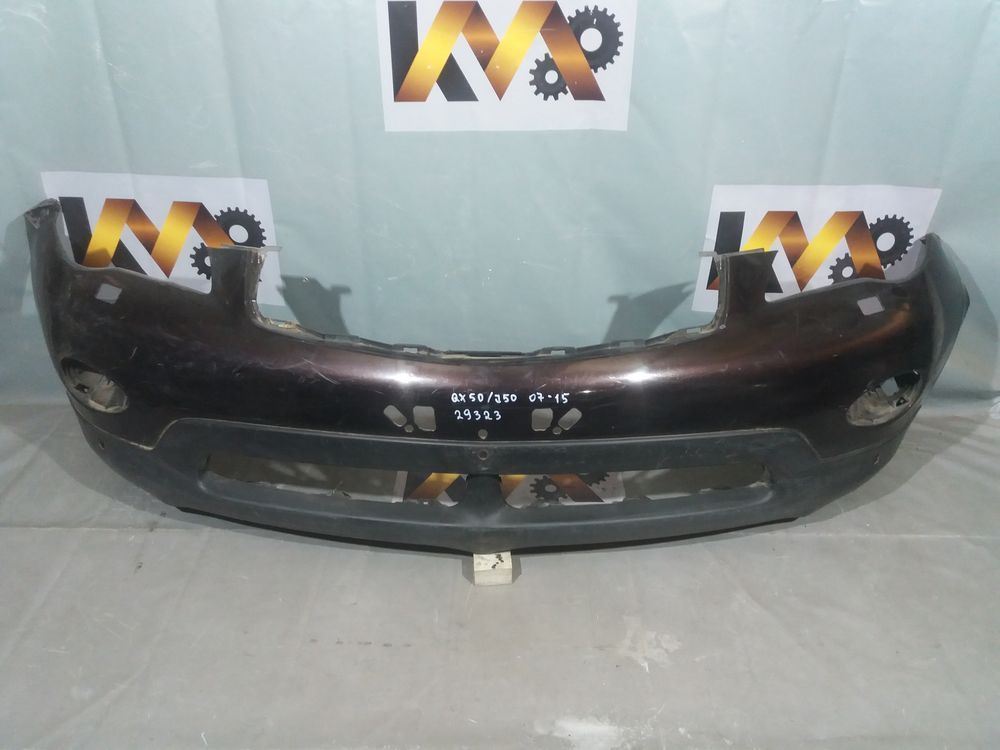 Б/У Бампер Infiniti QX50/J50 07-15 29323 — изображение 2