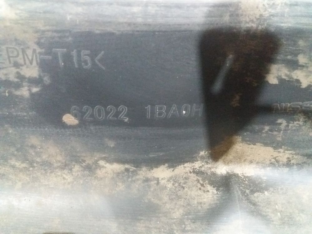 Б/У Бампер Infiniti QX50/J50 07-15 29323 — изображение 7
