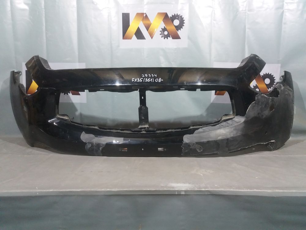 Б/У Бампер Infiniti FX35 S51 08- 29334