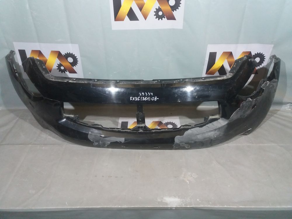 Б/У Бампер Infiniti FX35 S51 08- 29334 — изображение 2