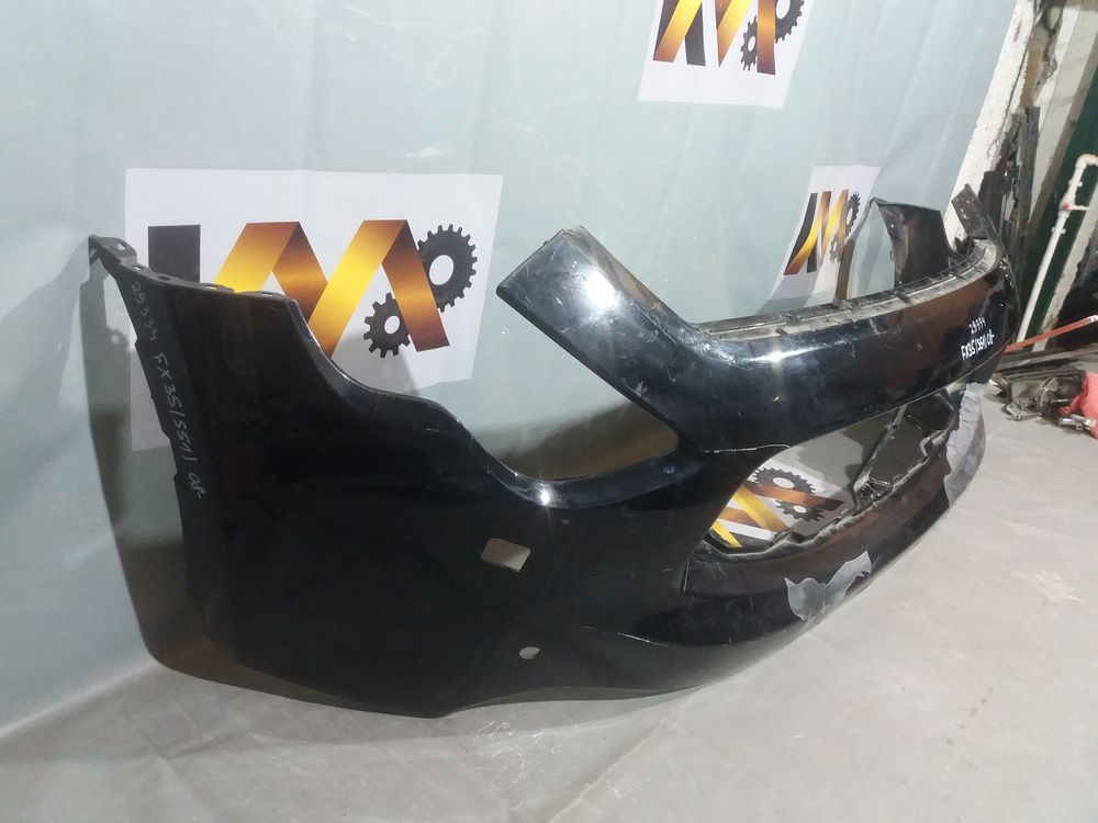 Б/У Бампер Infiniti FX35 S51 08- 29334 — изображение 4