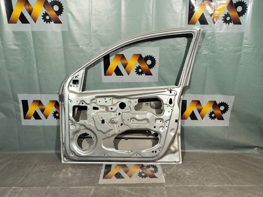 Б/У Дверь задняя CHEVROLET AVEO 05- RH 30124 — изображение 5