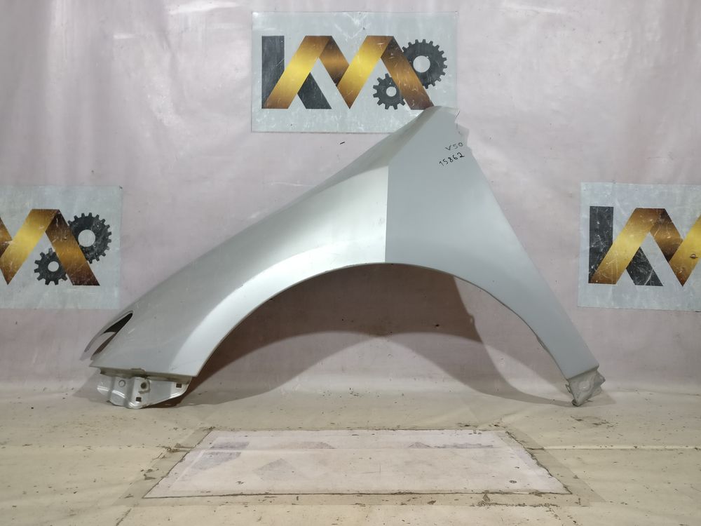 Б/У Крыло Toyota Camry V50 LH 15862