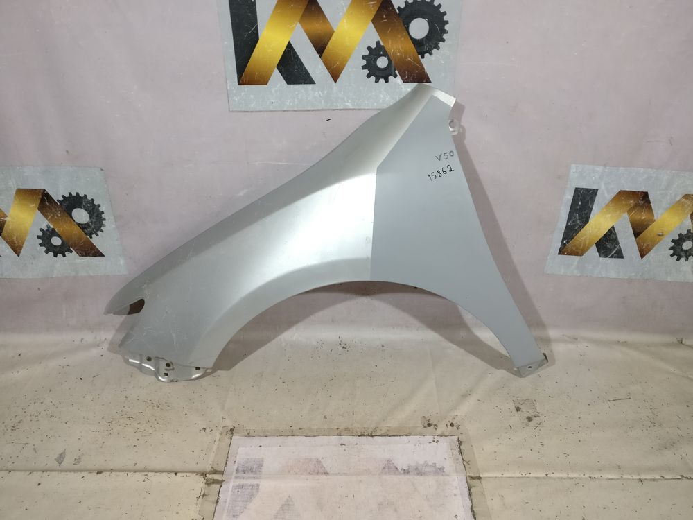 Б/У Крыло Toyota Camry V50 LH 15862 — изображение 2