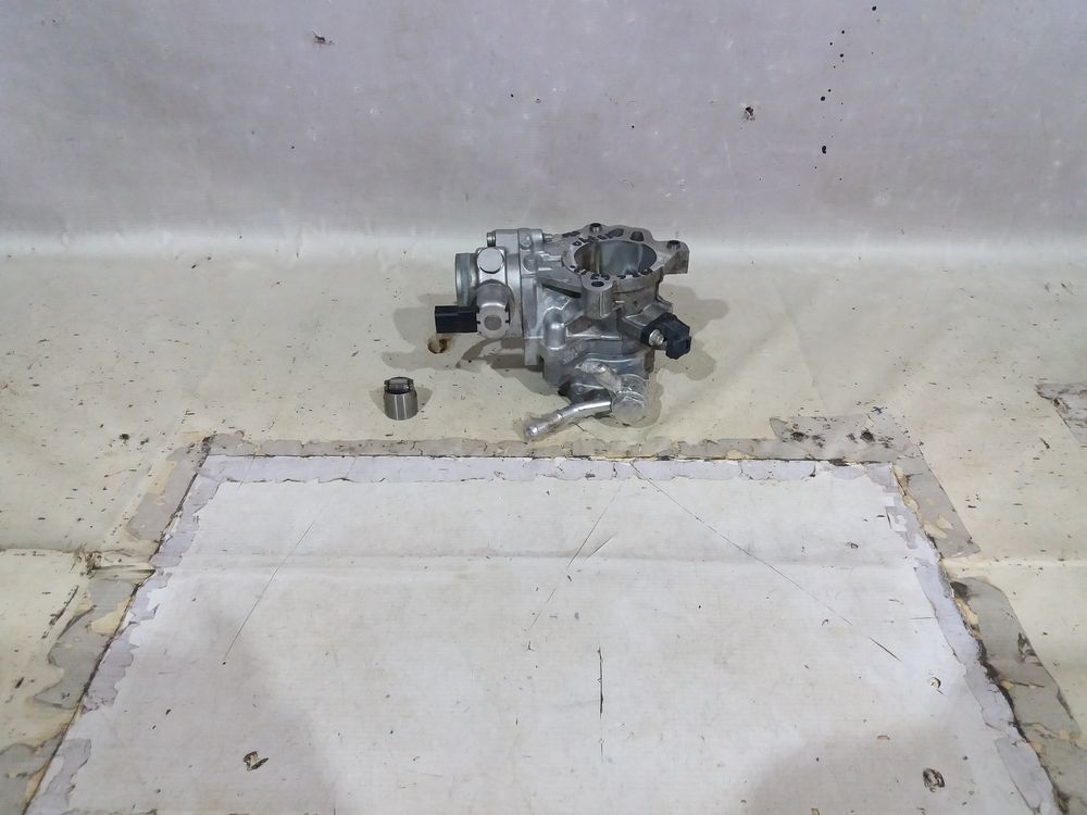 Б/У ТНВД Mazda 6 GJ RH 070 19740 — изображение 5
