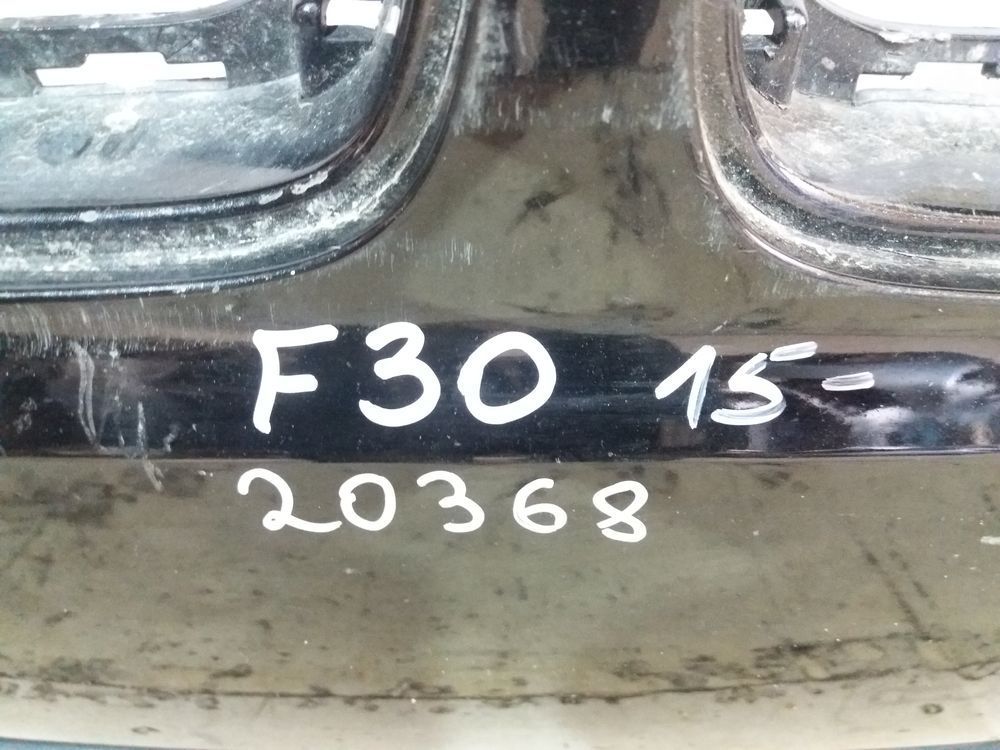 Б/У Бампер передний BMW F30 15- 20368 — изображение 10