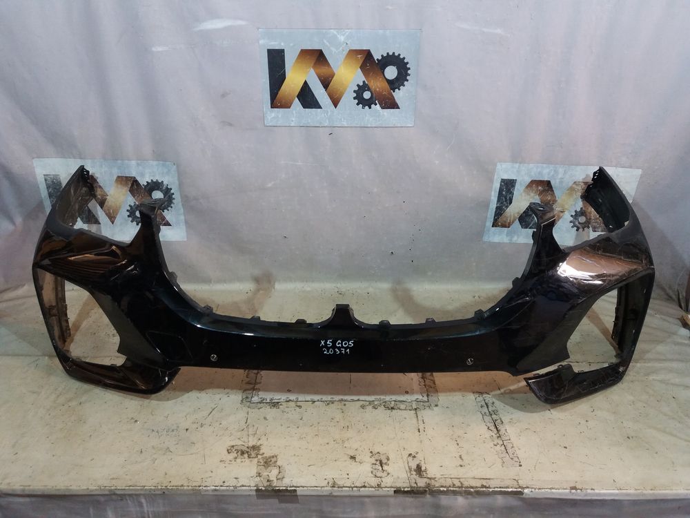 Б/У Бампер BMW X5 G05 20371 — изображение 2
