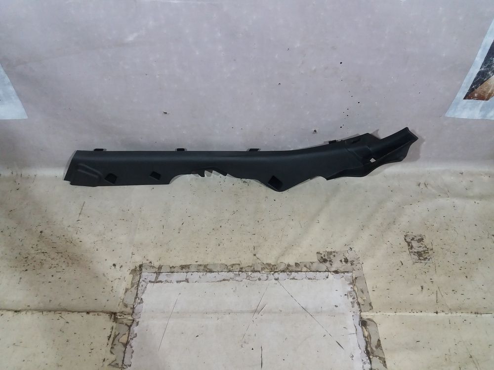 Б/У Накладка порога задняя Mazda 6 GJ 12- LH 070 20389 — изображение 2