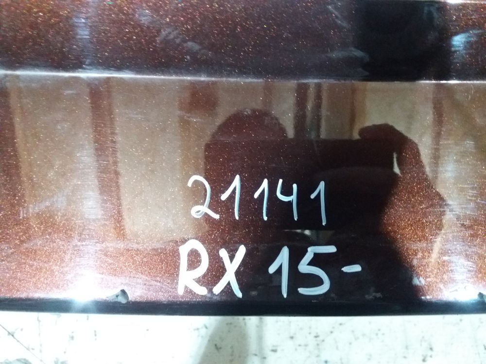 Б/У Бампер задний Lexus RX 15- 21141 — изображение 8