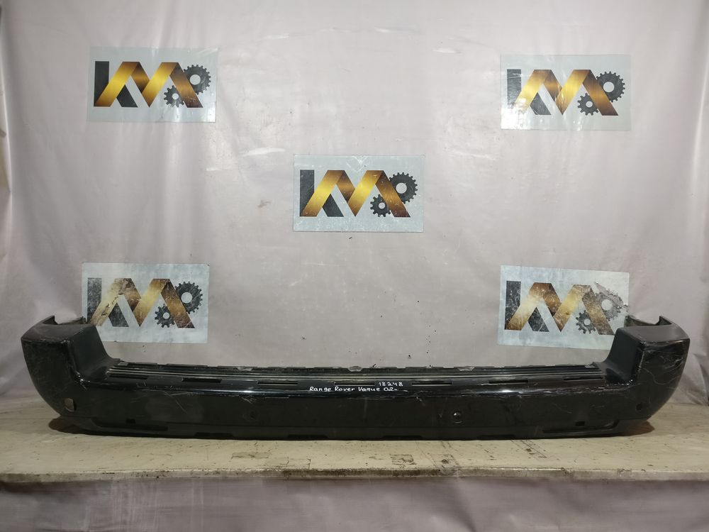 Б/У Бампер задний Land Rover Range Rover VOQUE 02- 18248