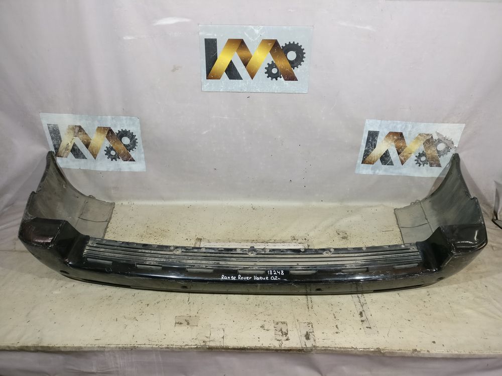 Б/У Бампер задний Land Rover Range Rover VOQUE 02- 18248 — изображение 2