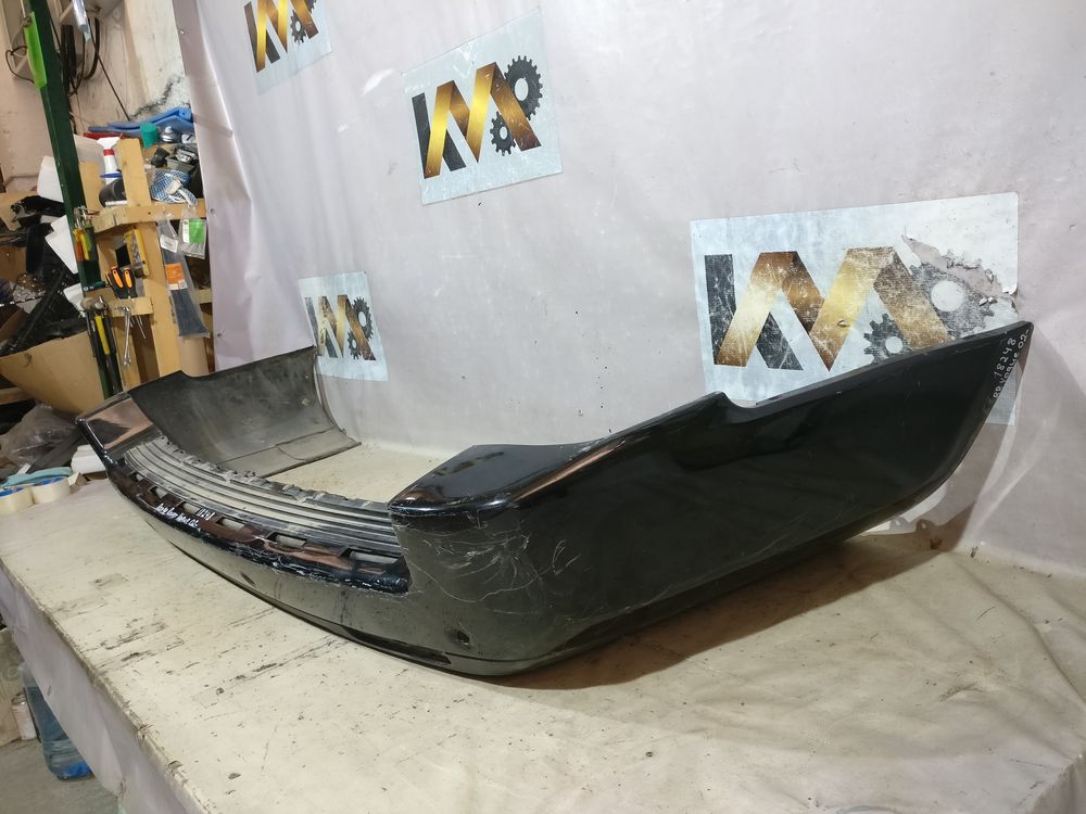 Б/У Бампер задний Land Rover Range Rover VOQUE 02- 18248 — изображение 3