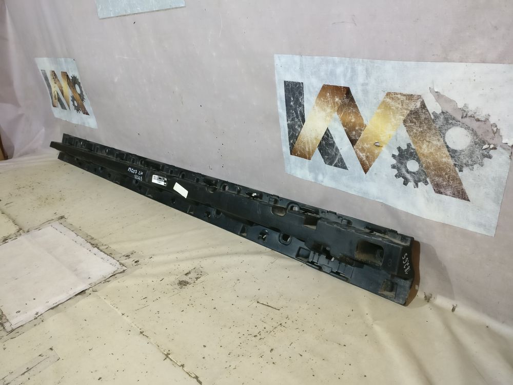 Б/У Крепление порога BMW X7 G07 18- LH 18265 — изображение 3