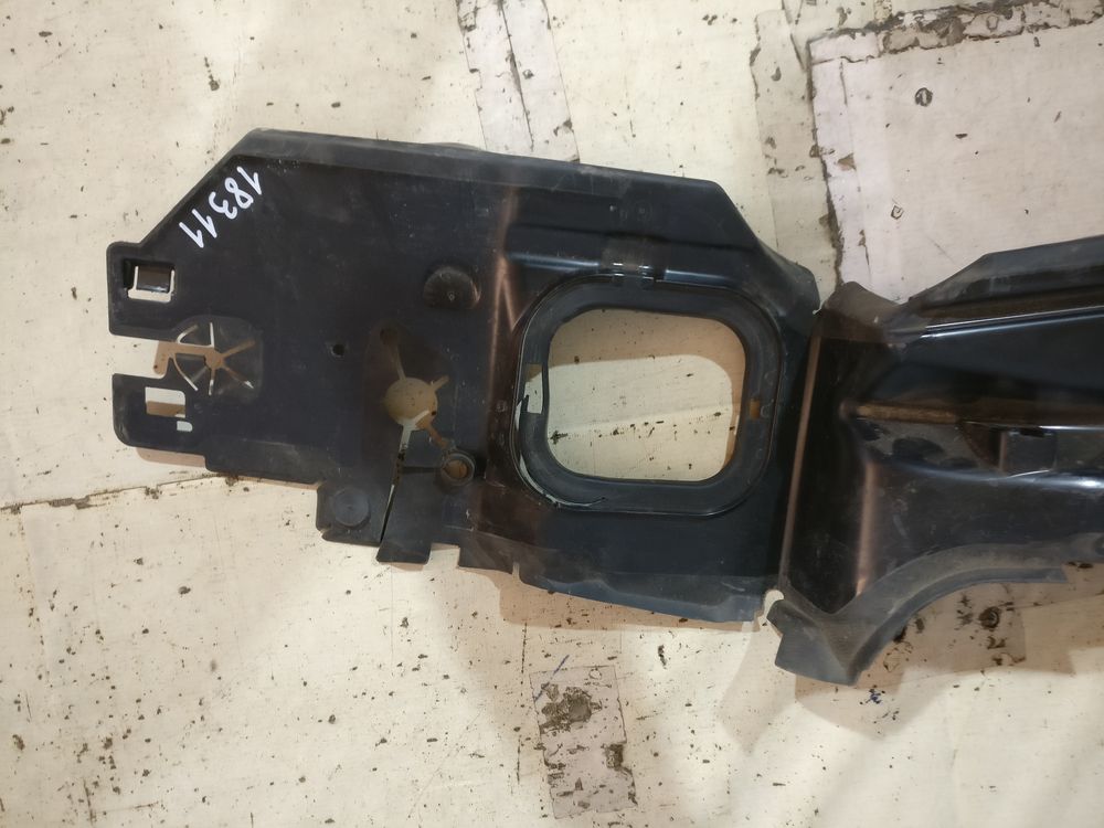 Б/У Воздухозаборник верний BMW X6 G06 18- 18311 — изображение 6